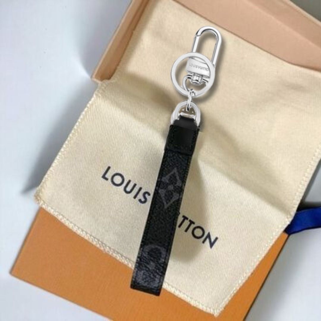 ルイヴィトン ポルトクレ・ドラゴンヌ 国内即発 (Louis Vuitton/キー