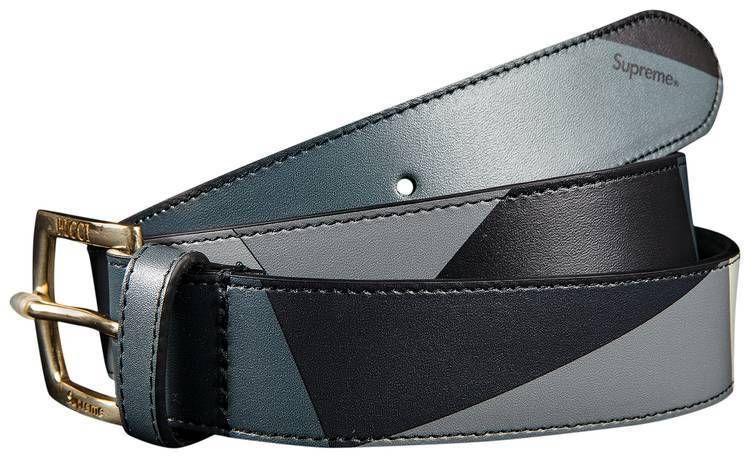 21SS Supreme Emilio Pucci Belt シュプリーム エミリオプッチ