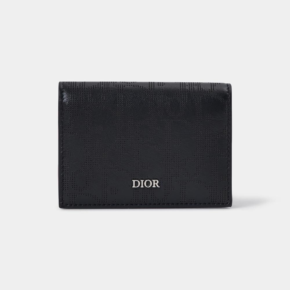 Dior カードケース ビジネスカードホルダー (Dior/カードケース・名刺