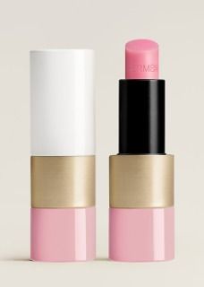 HERMES】ローズ・エルメス ティンティッドリップバーム 27 (HERMES