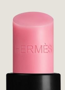 HERMES】ローズ・エルメス ティンティッドリップバーム 27 (HERMES