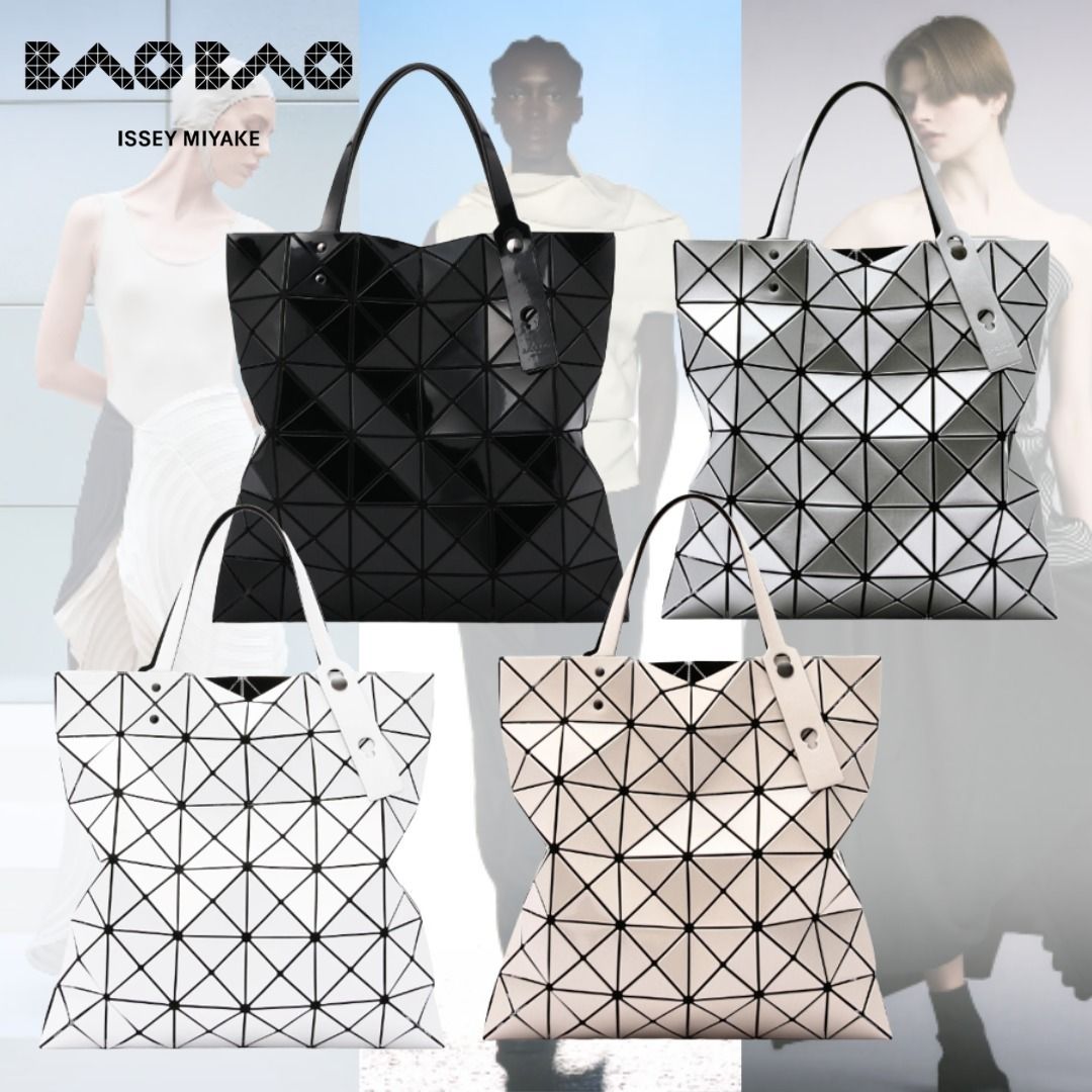 BAOBAO ISSEY MIYAKE LUCENT（ルーセント）定番サイズ (BAOBAO ISSEY