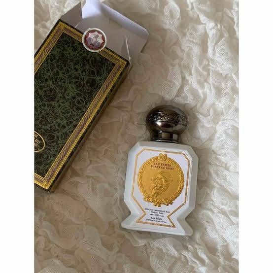 □BULY□ビュリー 香水 オートリプル フォレドゥコミ (BULY/香水