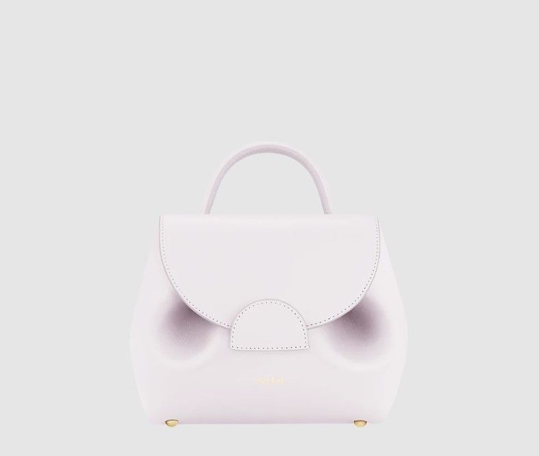 POLENE/ポレーヌ ショルダーでも♪ Numero Un Nano ハンドバッグ