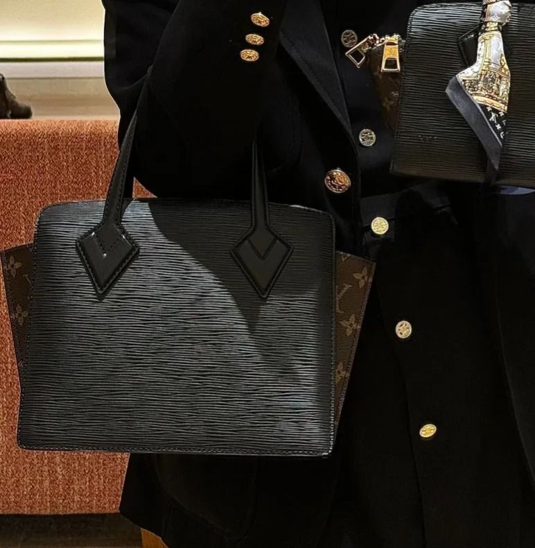 おしゃれ&機能性抜群♪】ルイヴィトン☆ヴァレンヌ NM (Louis Vuitton