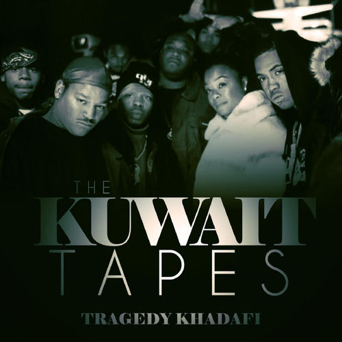 Tragedy Khadafi - Half a Mil | Deezer