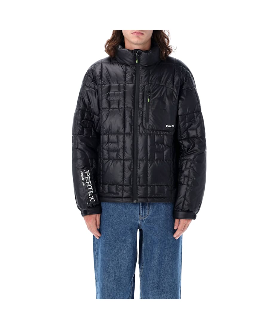 HUF Pertex Puffer Jacket | italist