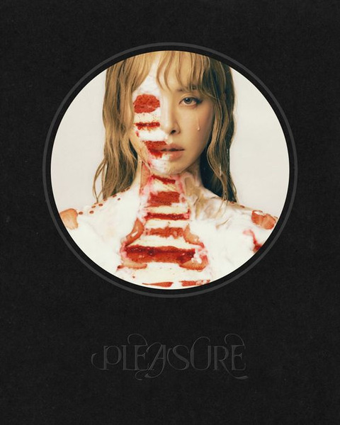 蔡依林/《Pleasure》七罪花園版玫瑰大眾購物網