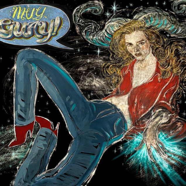 Artist Series: Rebecca Guay | Secret Lair