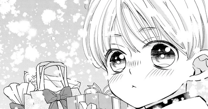 Bite Maker AK・コミックス5巻PR | ビッコミ（ビッグコミックス）