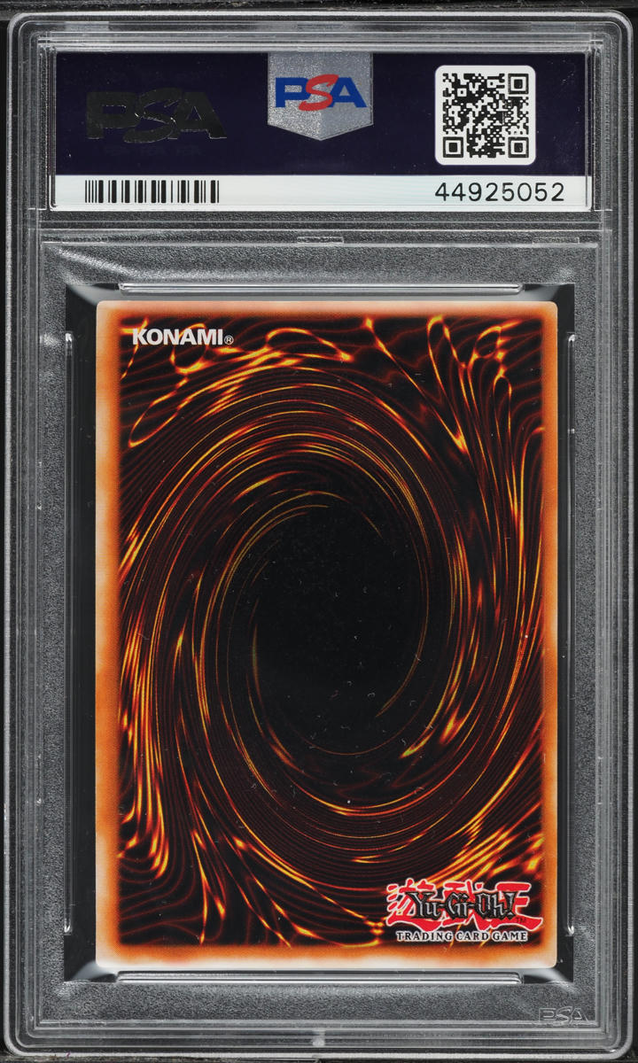 PSA10】「ニュート」英語版シークレット WC4 SLATE WARRIOR Slate