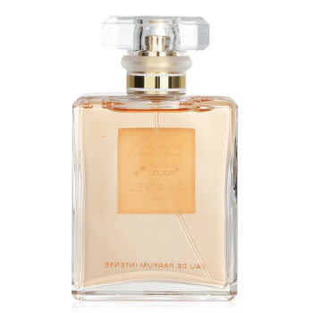 Chanel 可可小姐馥郁香水Coco Mademoiselle Intense EDP 到China 中国