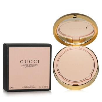 Gucci poudre de beauté mat naturel face powder #02 10g/0.35oz