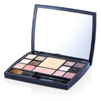 Christian Dior Christian Dior Couture Palette Edition Voyage total