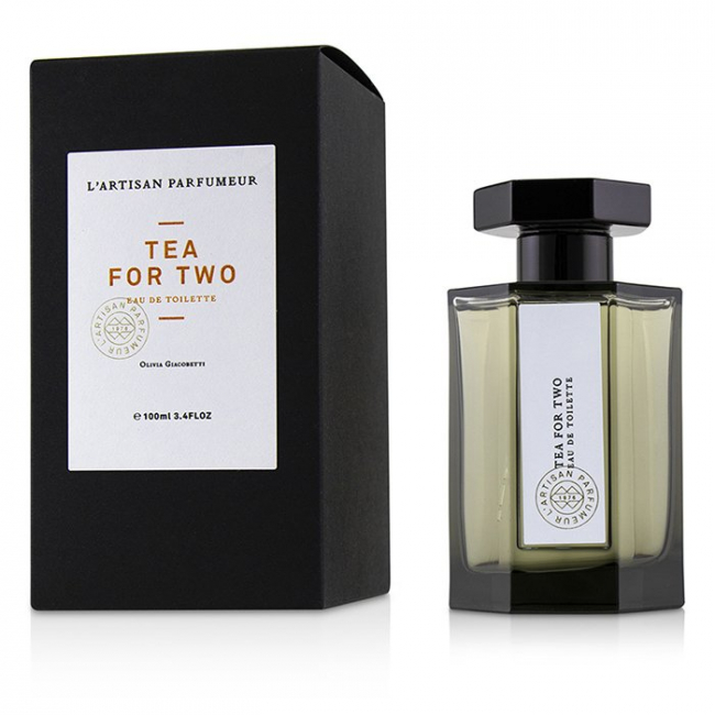 L'Artisan Parfumeur L'Artisan Parfumeur Tea for Two Eau de