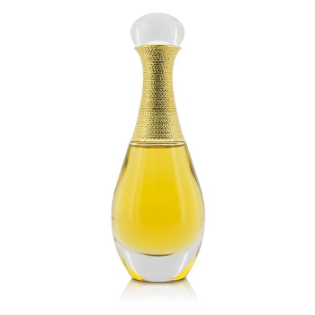 J'Adore L' Or Essence De Parfum by Christian Dior日本での購入
