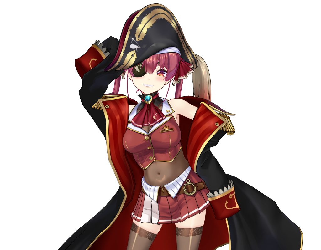 もっとディープに深掘りしちゃうぞ☆】ホロライブ3期生VTuber・宝鐘