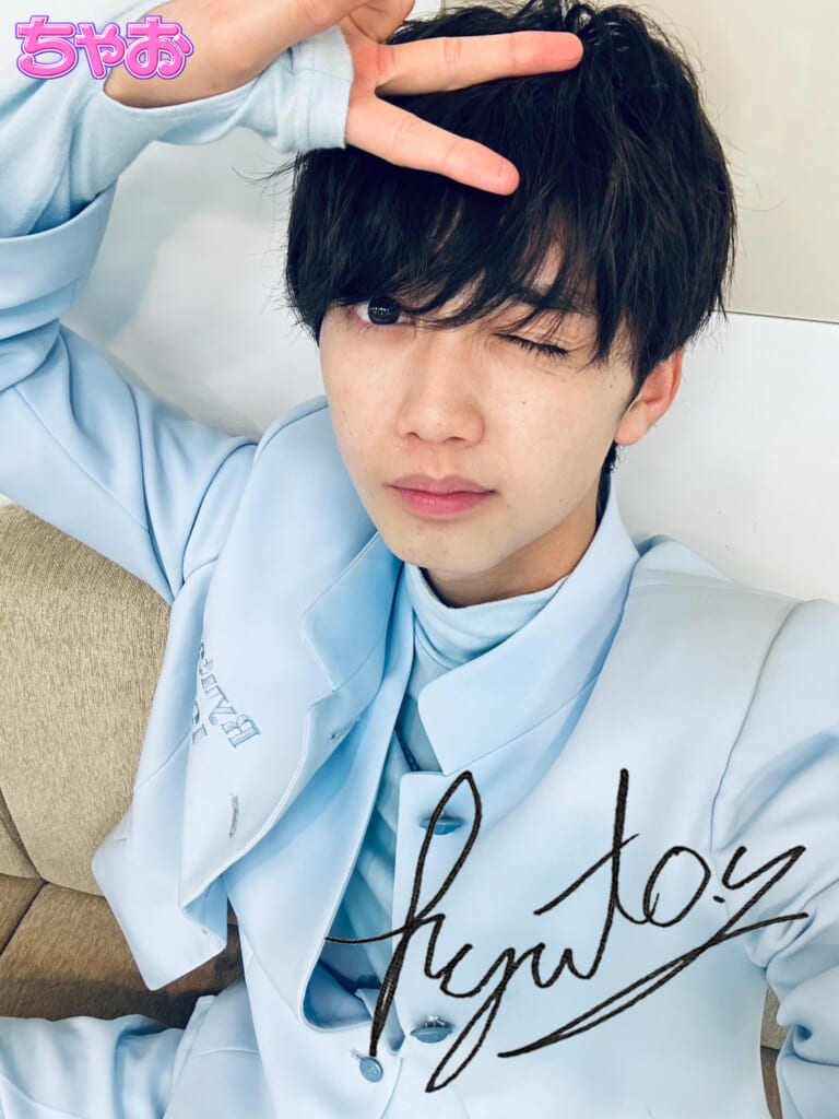 自撮り＆自画像あり！】ビジュ力たかすぎICEx（アイス）のメンバーに一