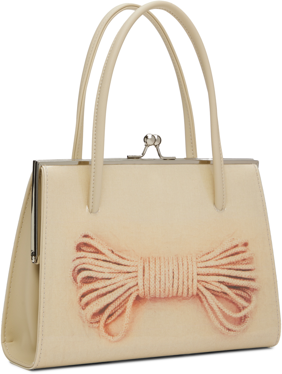 I'm Sorry by Petra Collins SSENSE Exclusive Off-White Antoni