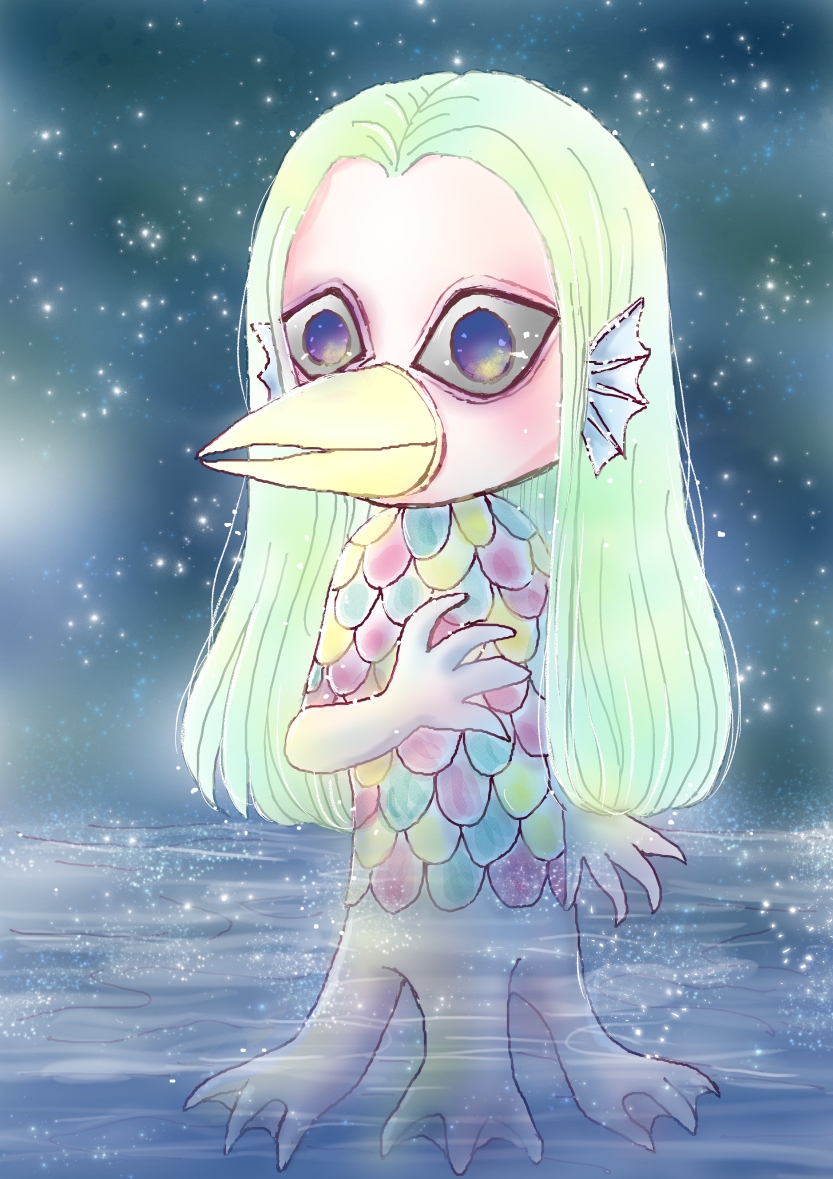 北川玲子/きたがわれいこギャラリー