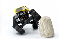 ヨコモ / miniQLO (ミニクロ) | RCアドバイザーチャンプのBlog