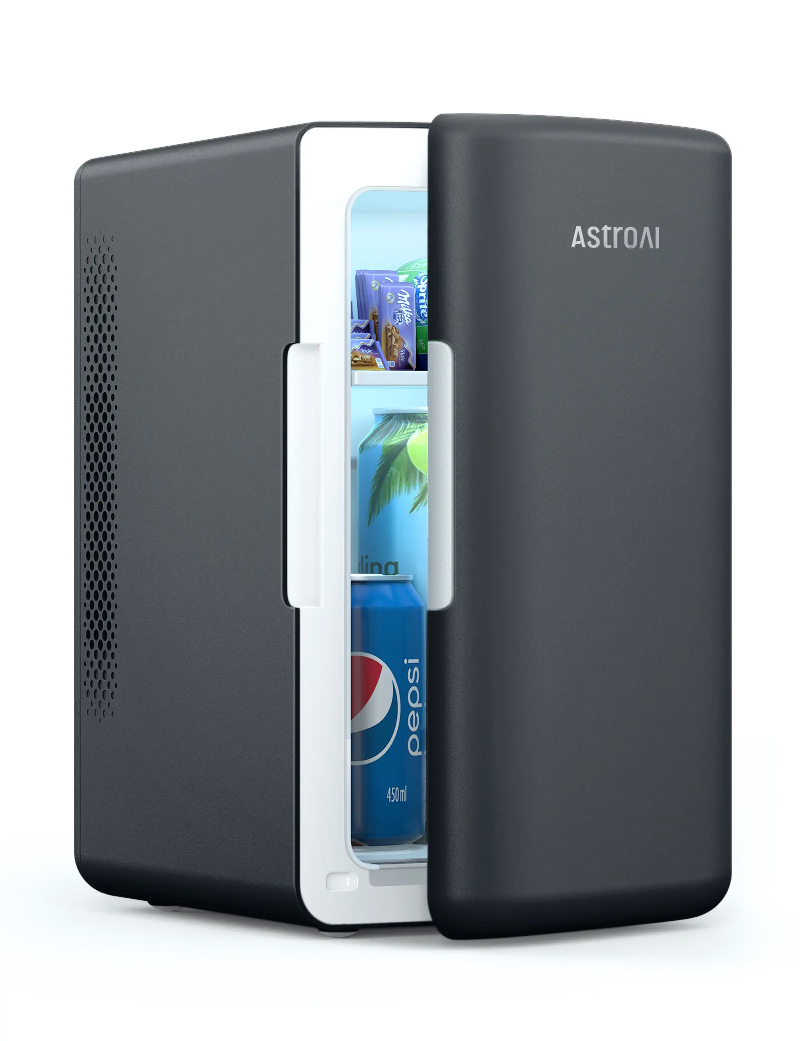 すべてのニーズに対応するコンパクトミニ冷蔵庫 | AstroAI