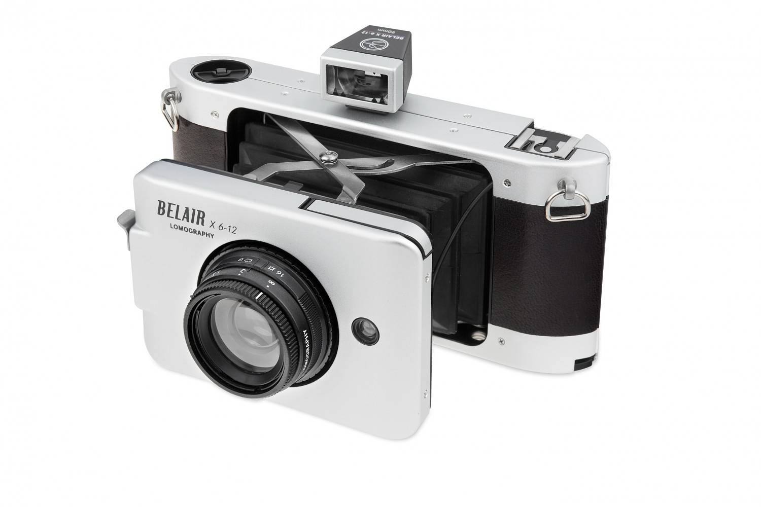 Belairシリーズに関するFAQ · Lomography