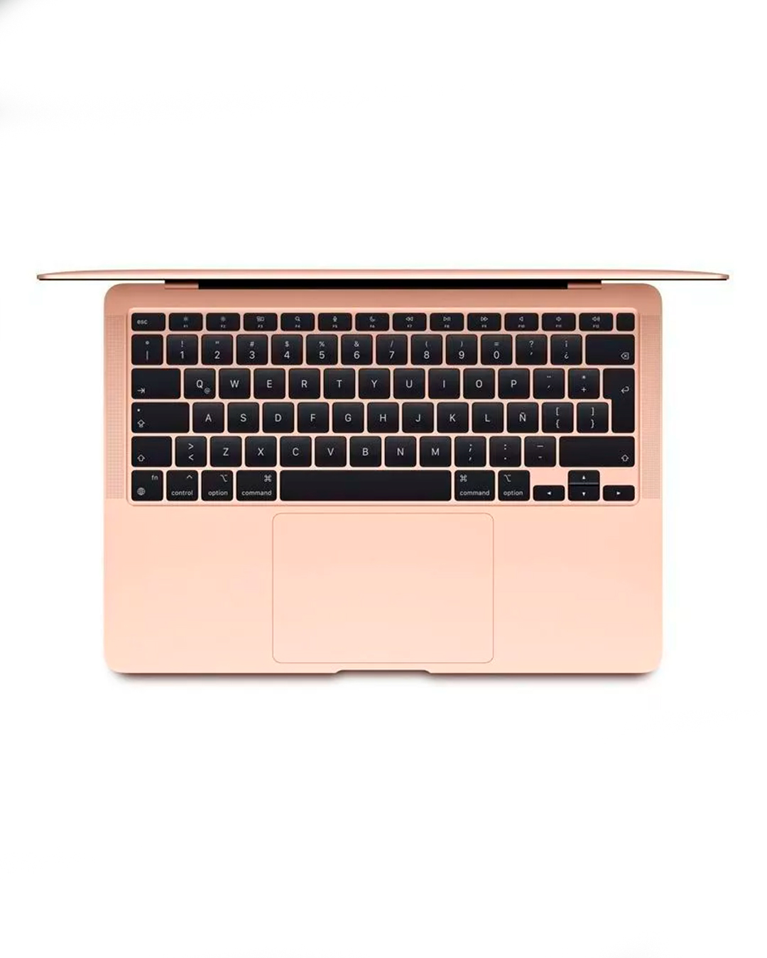 MacBook Air m1 2020 8gb SSD 256gb 13.3 - Mais Store