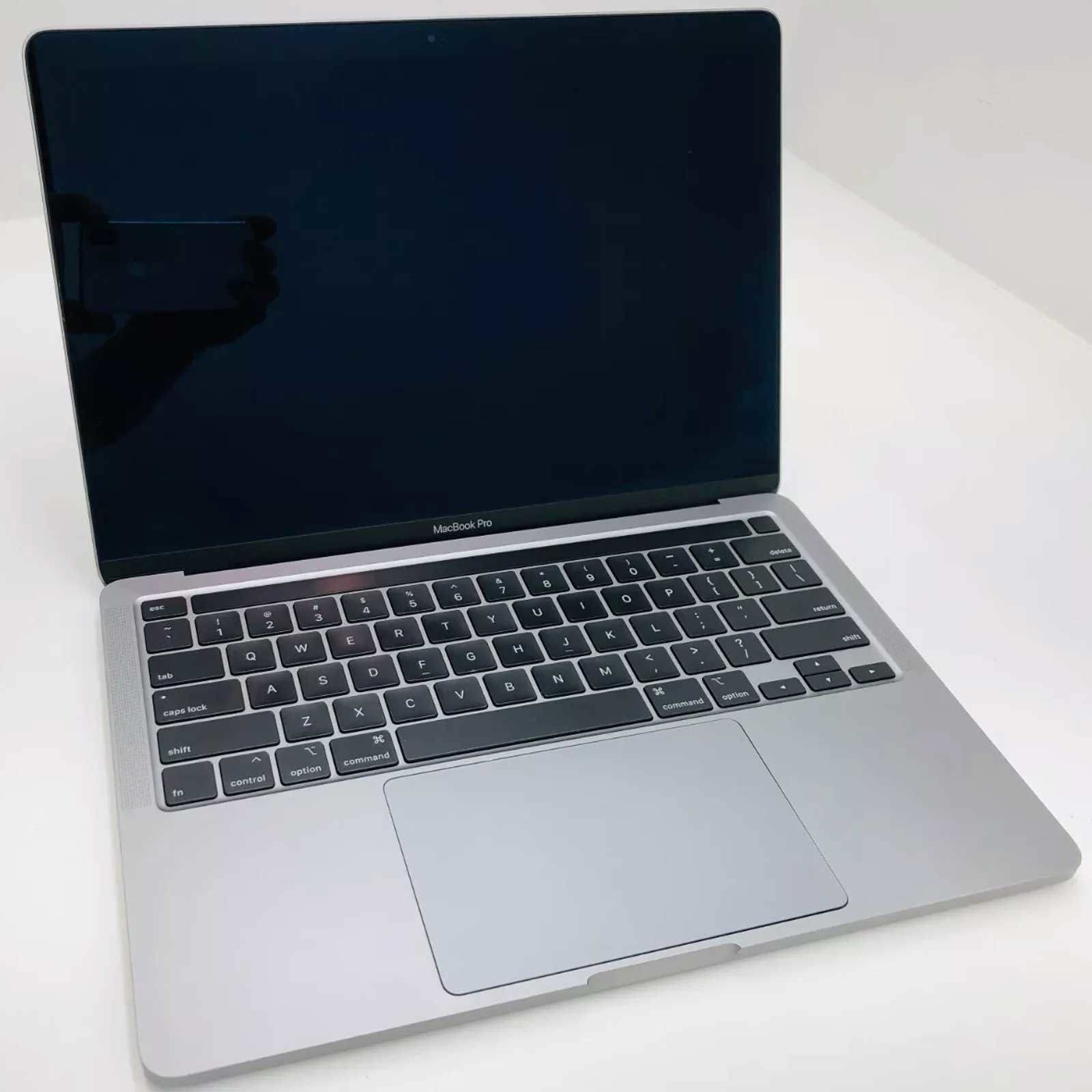 MACBOOK APPLE PRO 2020 A2289 I5 4 CORE 8GB DDR3 NVME 256GB