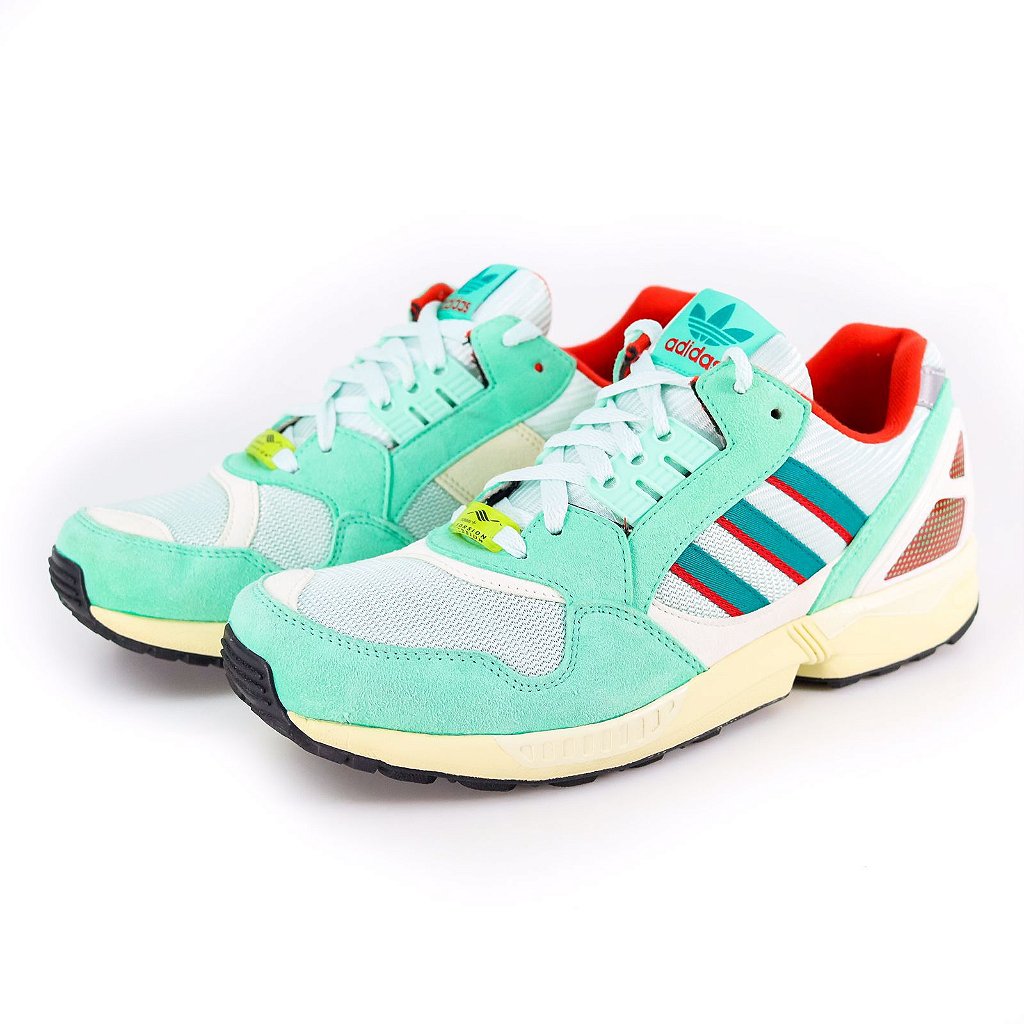 ADIDAS - ZX 9000 