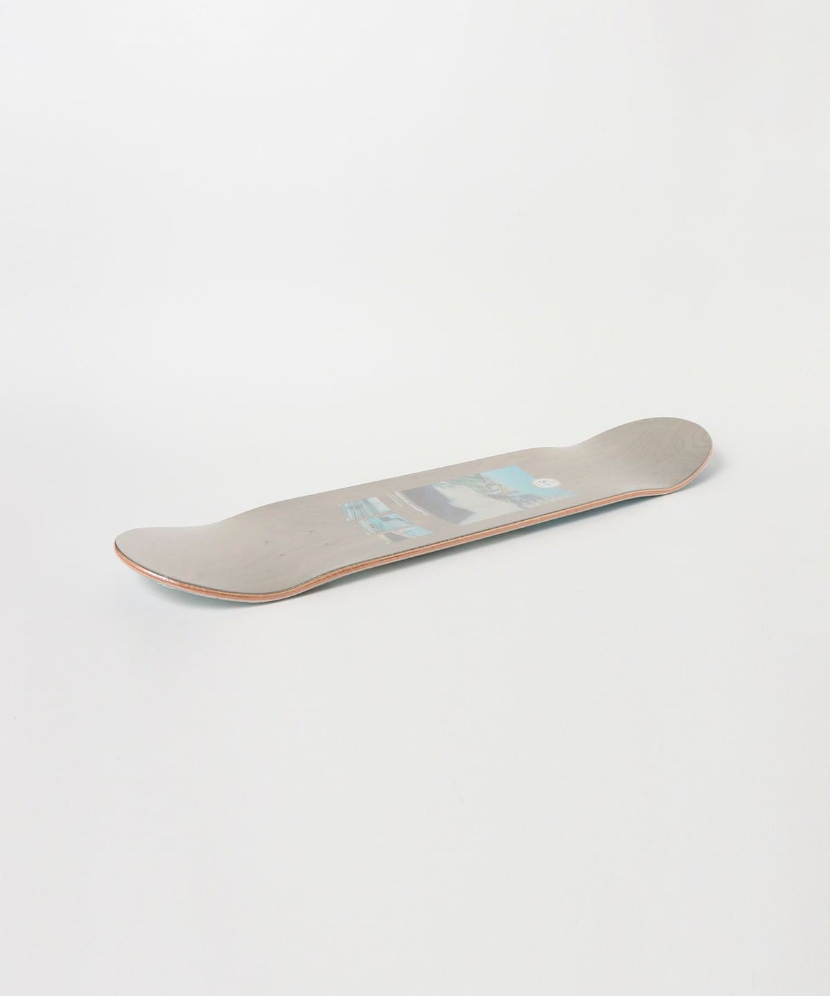 BEAMS JAPAN（ビームス ジャパン）EVISEN SKATEBOARDS / REDEVELOPMENT