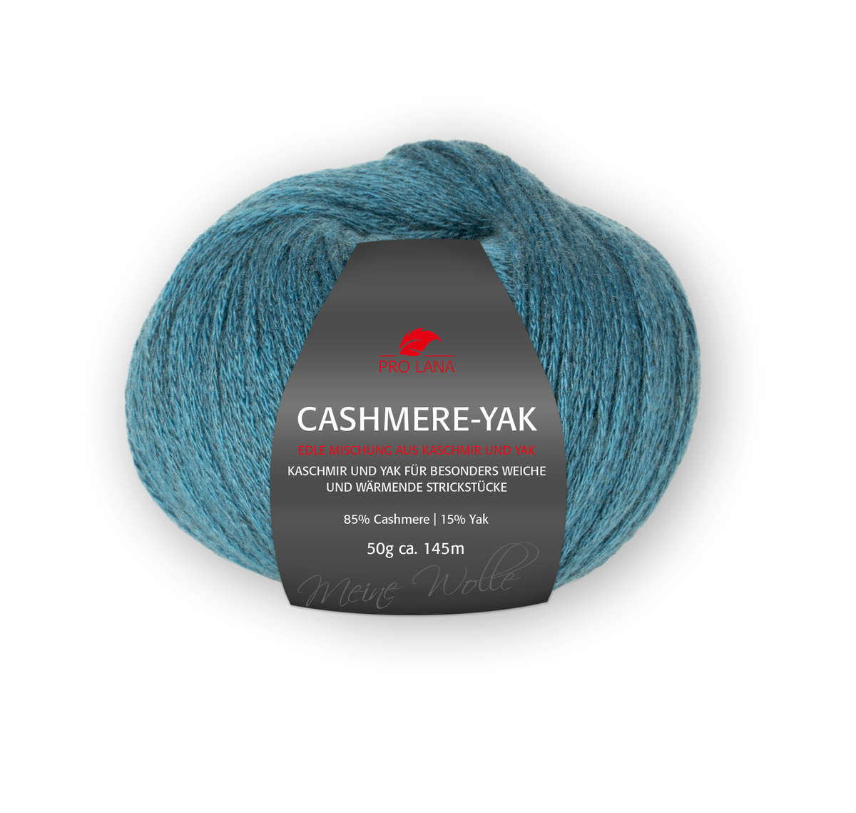 プロラナ カシミヤ ヤク - 贅沢を極めたカシミヤ毛糸 – なないろ毛糸