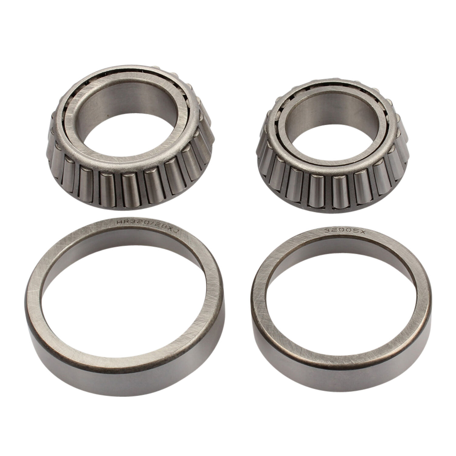 Steering head bearing SSK-902 for Kawasaki GPX GPZ GTR KLR ZR ZR-7