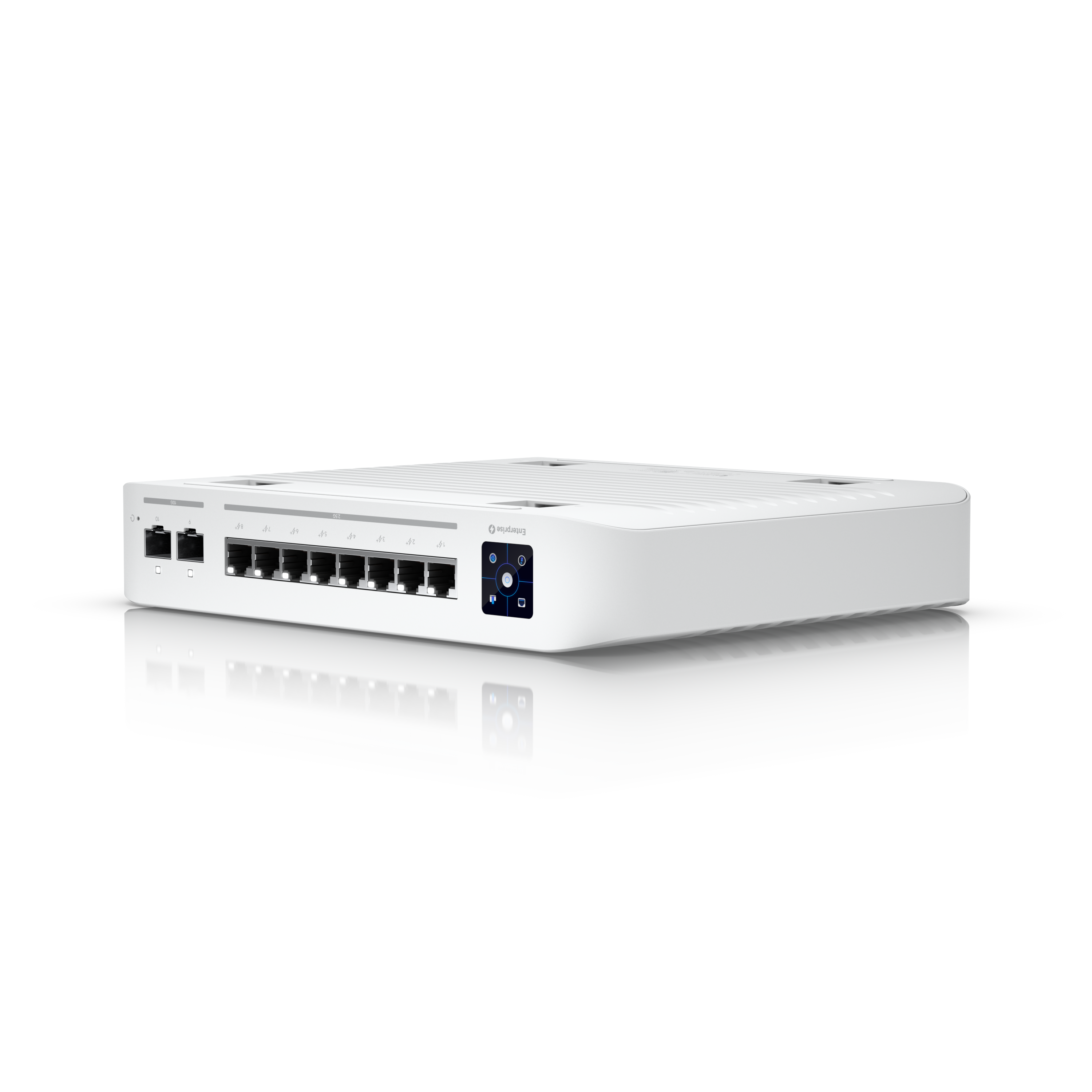スイッチ Enterprise 8 PoE - Ubiquitiストア 日本