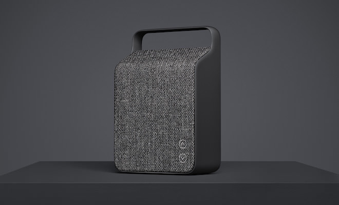 Vifa Oslo are Wireless Speakers for the Chic - ecoustics.com