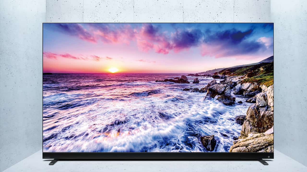 Toshiba's REGZA Z870/875 Series 4K UHD TVs Will Please Gamers