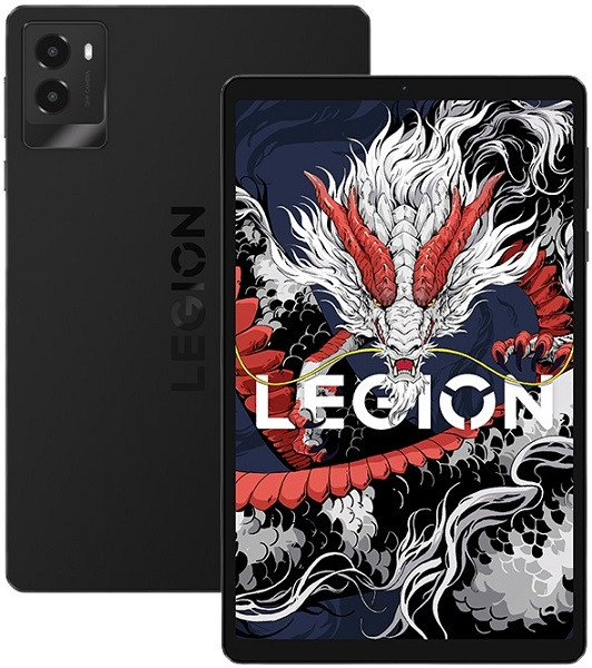 Etoren.com | Lenovo Legion Y700 2025 Gaming Tablet 8.8 inch Wifi