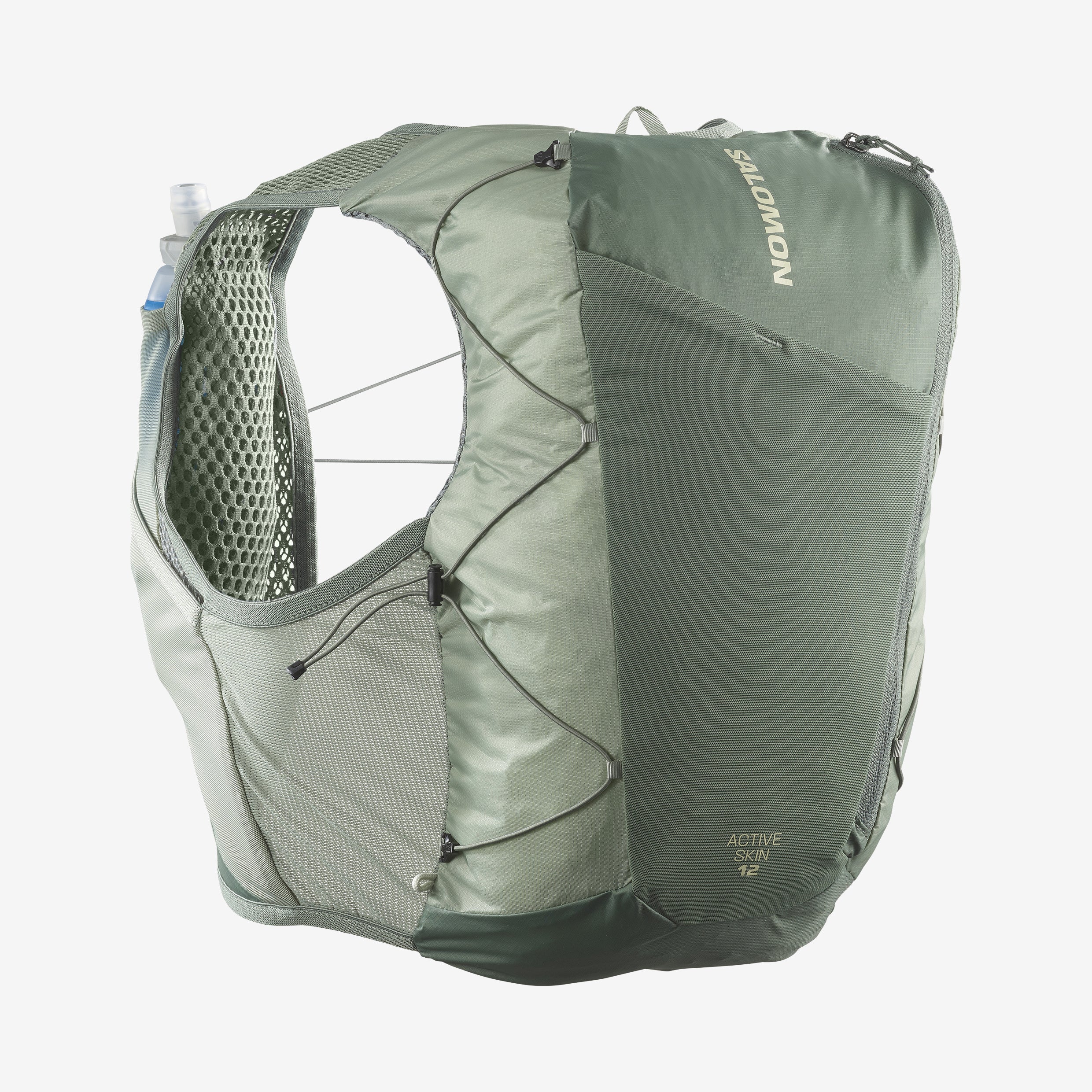 ACTIVE SKIN 12 Green | Salomon