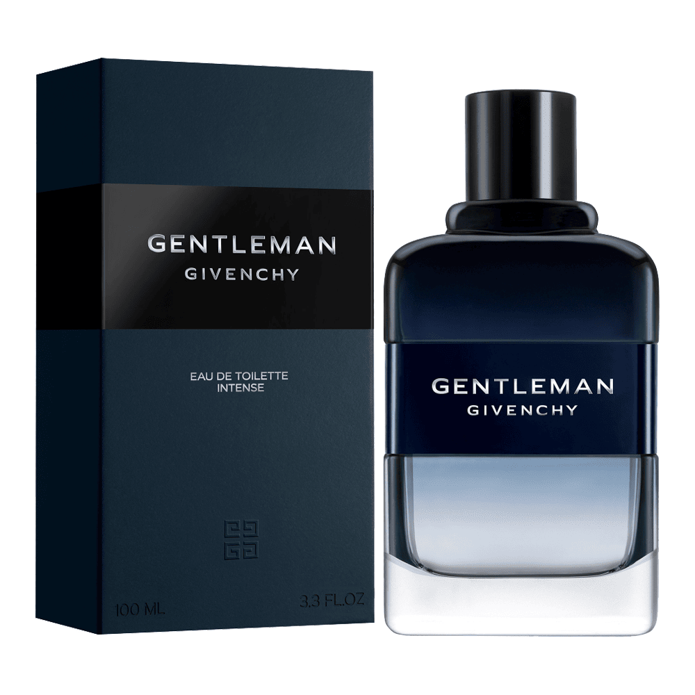Gentleman Eau De Toilette Intense • 100ml