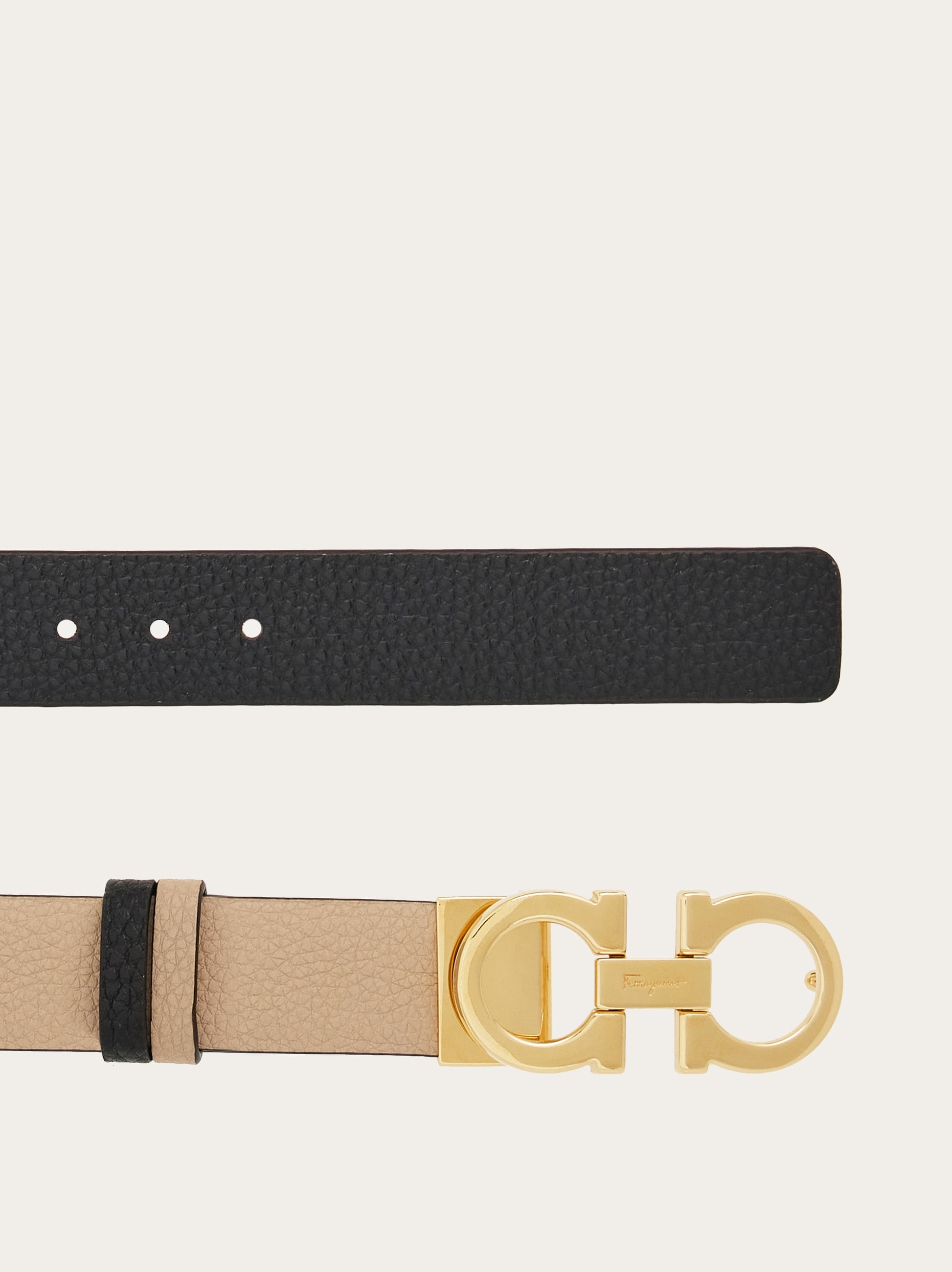 リバーシブルベルト - ウィメンズ | Ferragamo