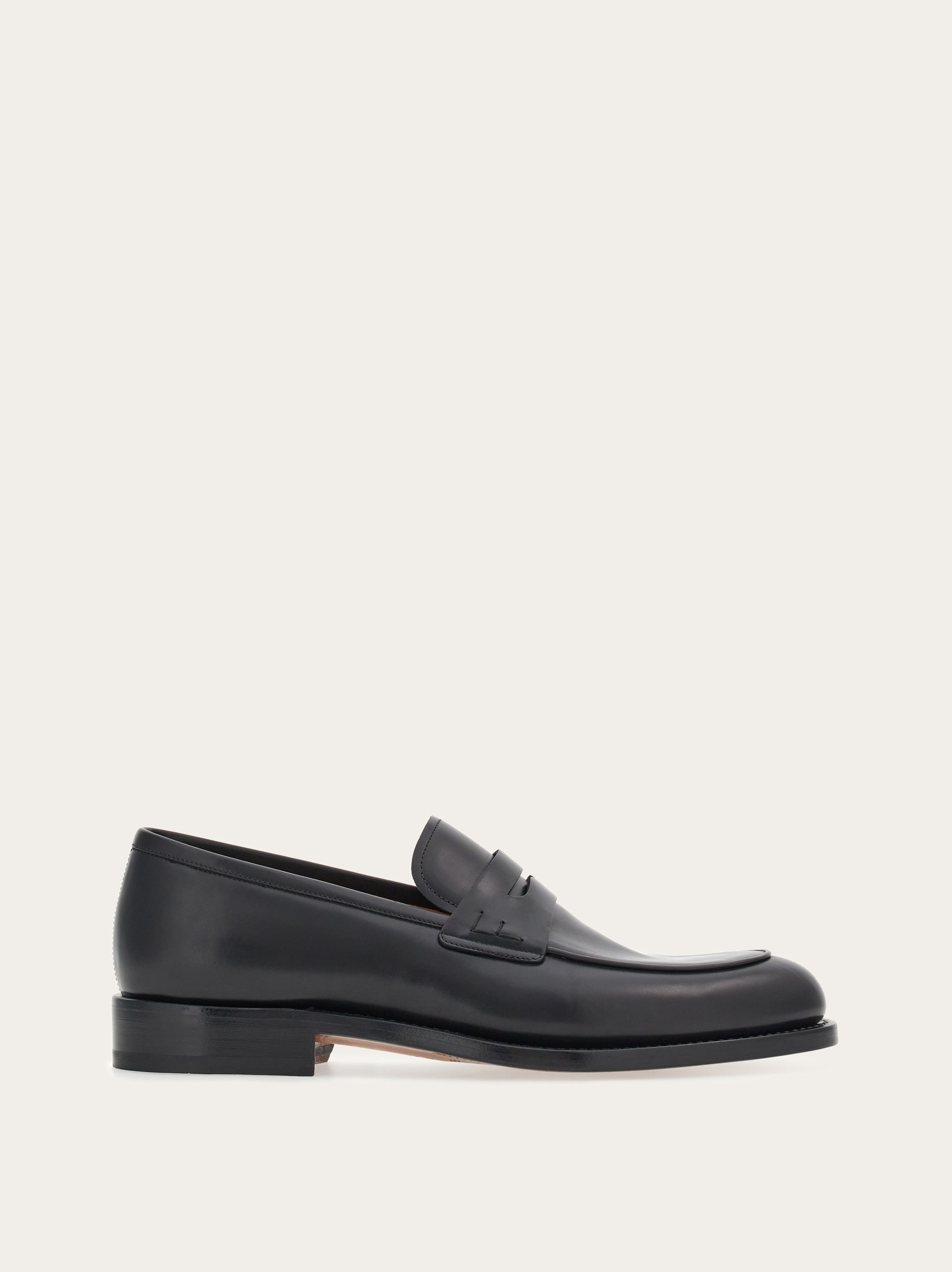Tramezza Penny loafer - Men | Ferragamo
