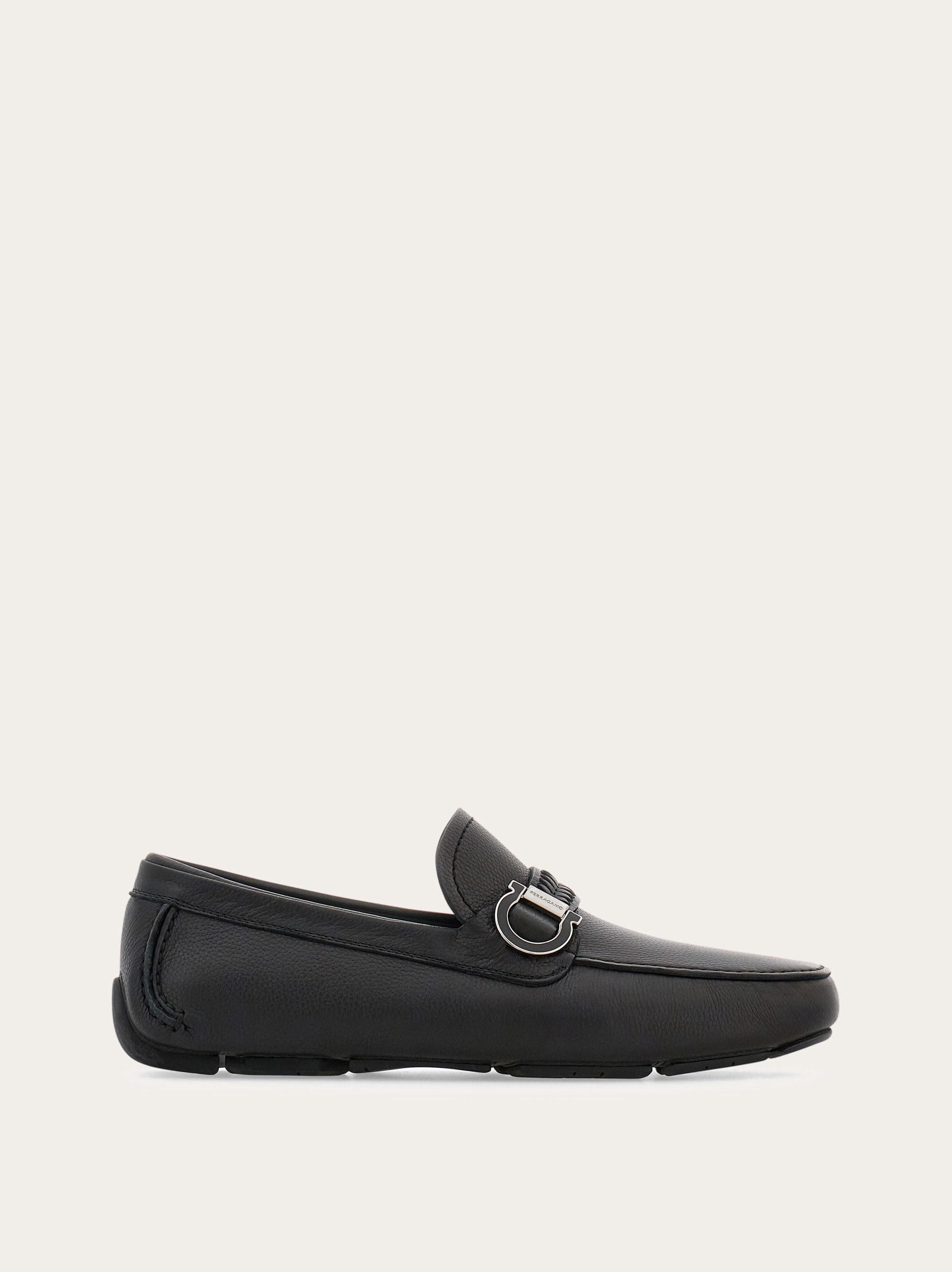 Gancini Driver ornament - Men | Ferragamo