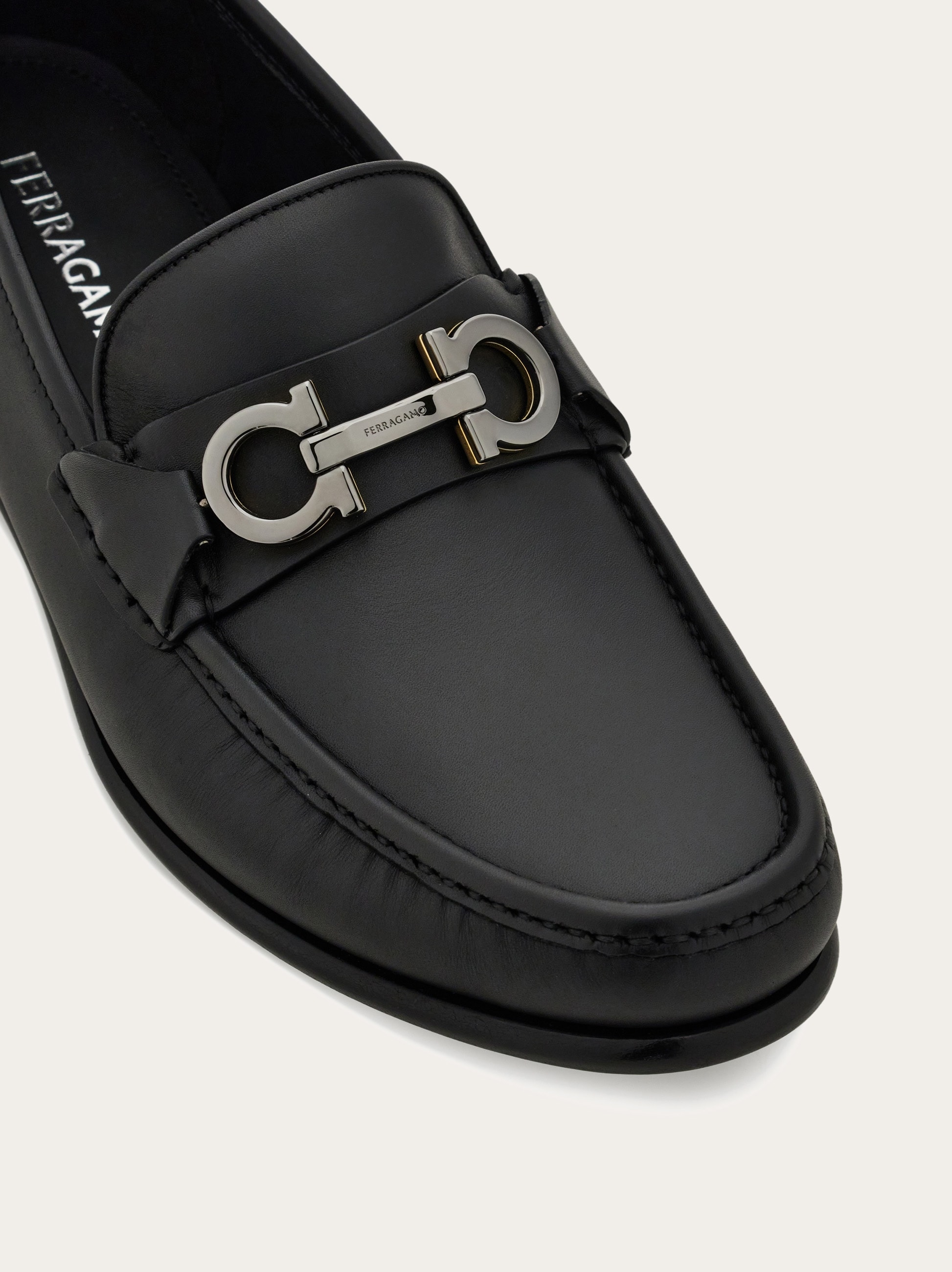 ガンチーニ ローファー - メンズ | Ferragamo