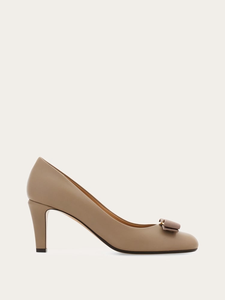 ウィメンズ シューズ｜フェラガモ