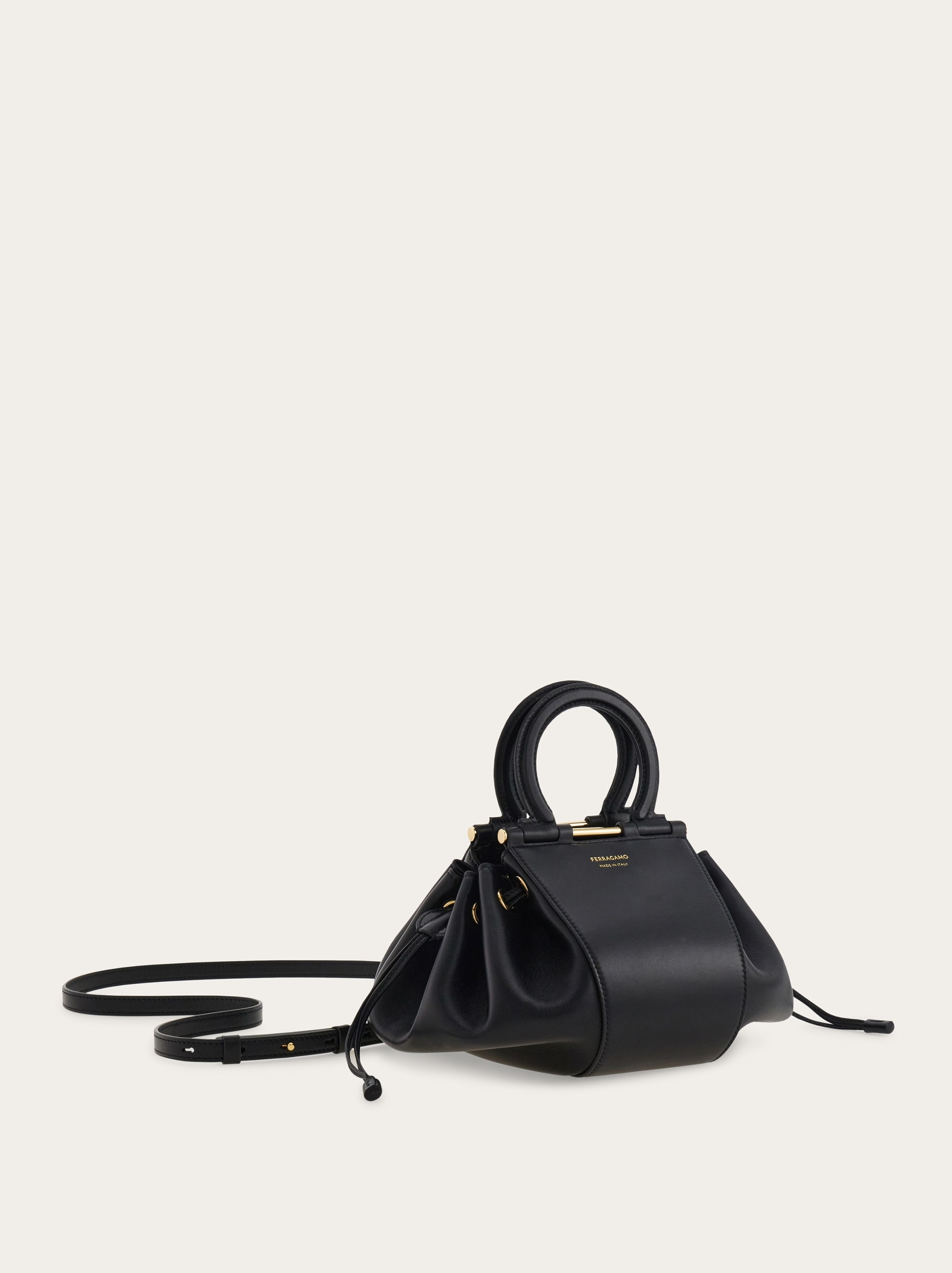 ガンチーニ ハンドバッグ - ウィメンズ | Ferragamo