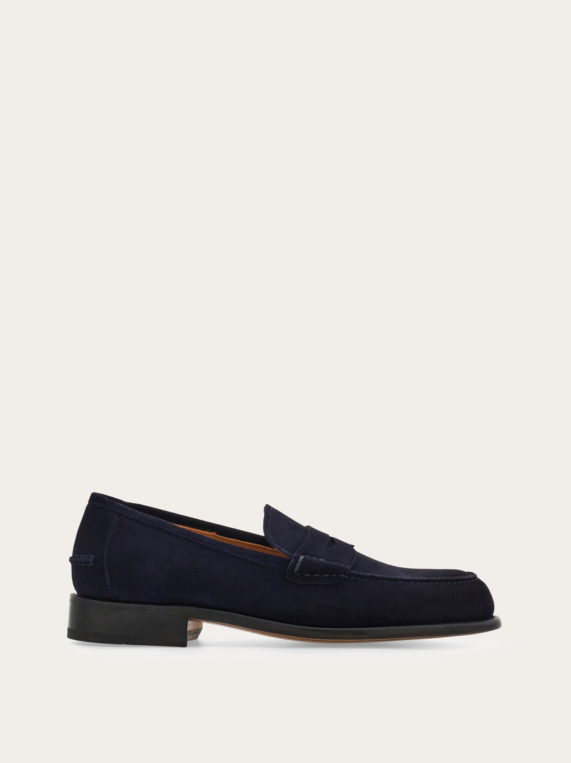 Tramezza Penny loafer - Men | Ferragamo