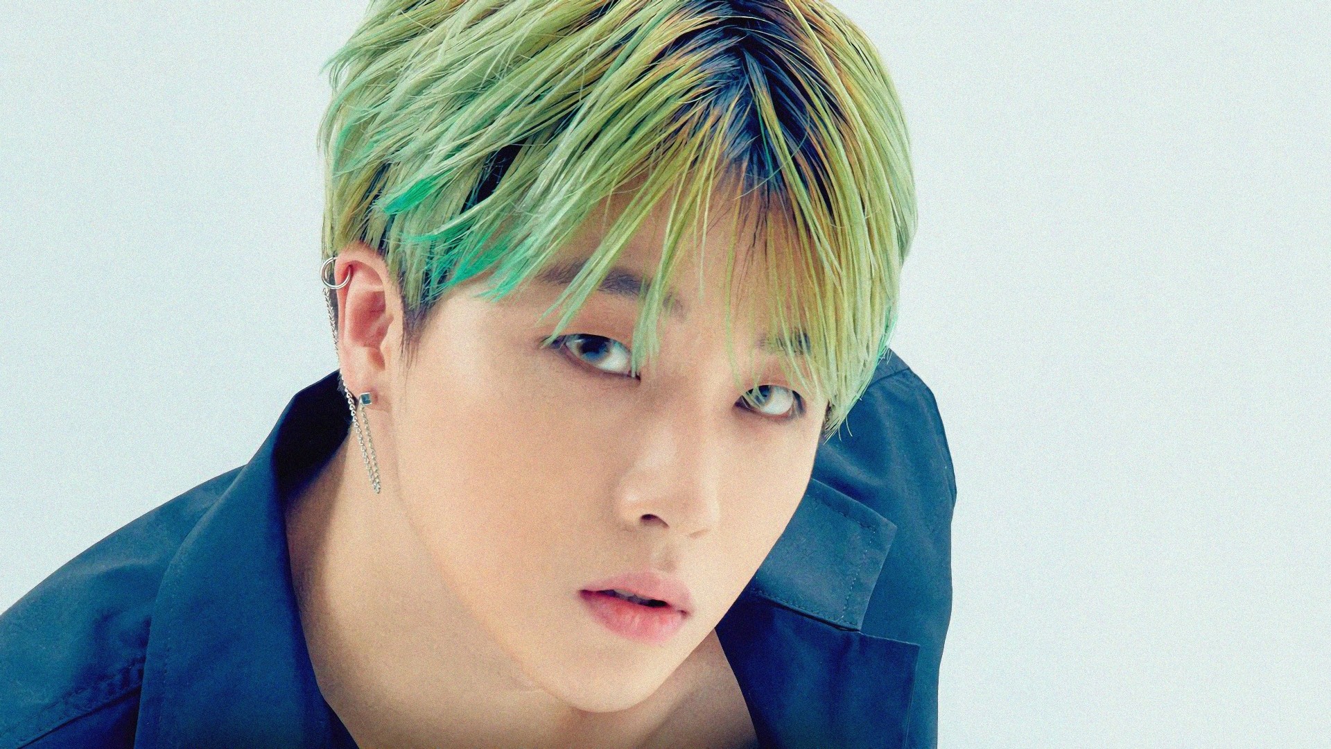 Jay from iKon: the baby-faced K-pop singer who wears his heart on