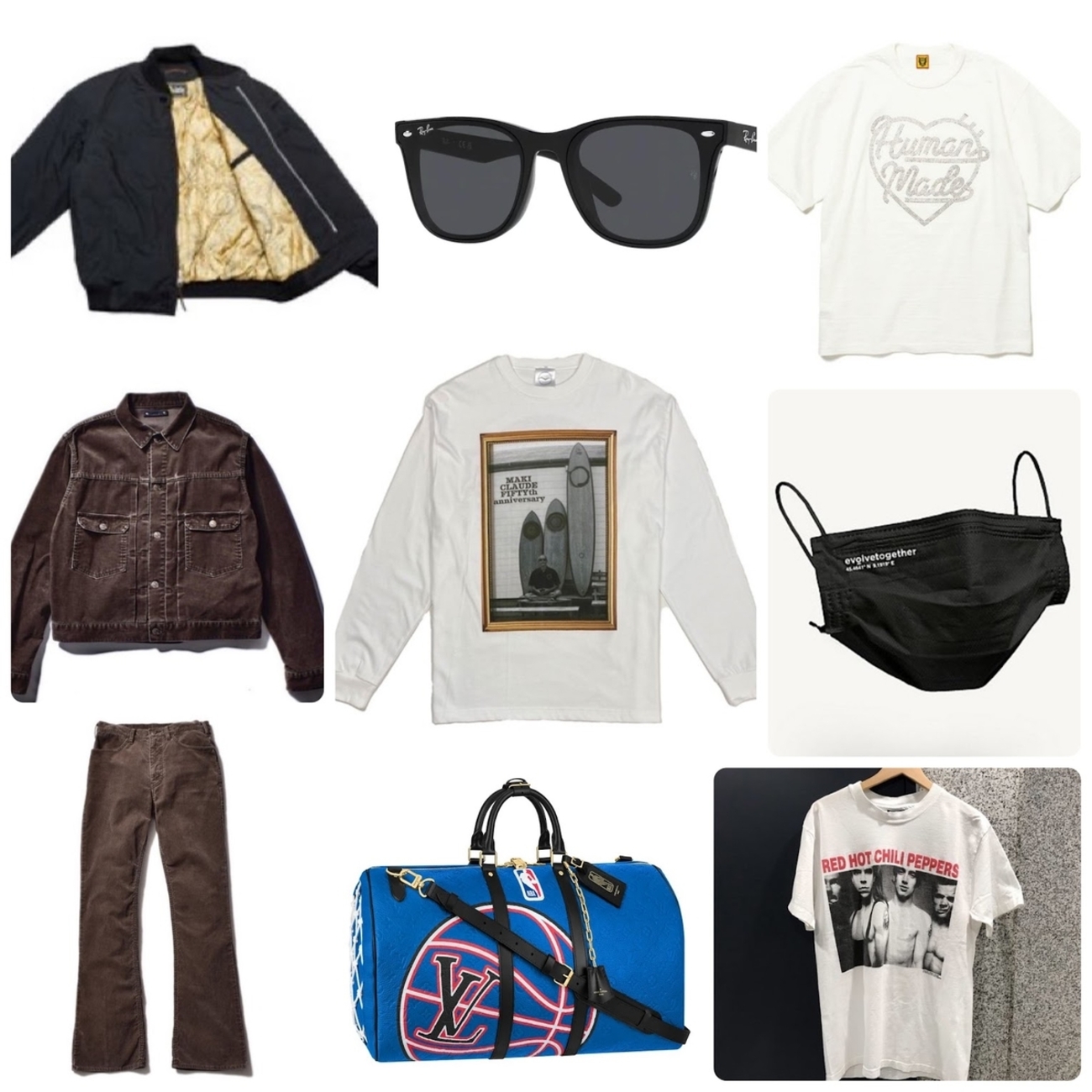 2026】さんタク 衣装 | 木村拓哉 (キムタク) 着用ファッションまとめ