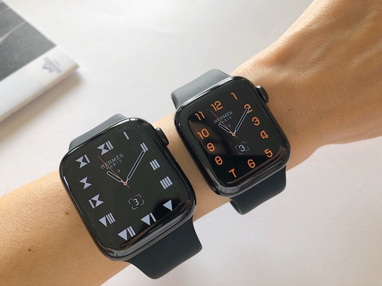 Apple Watch】はじめてアップルウォッチを買いました！ - 旅は私の