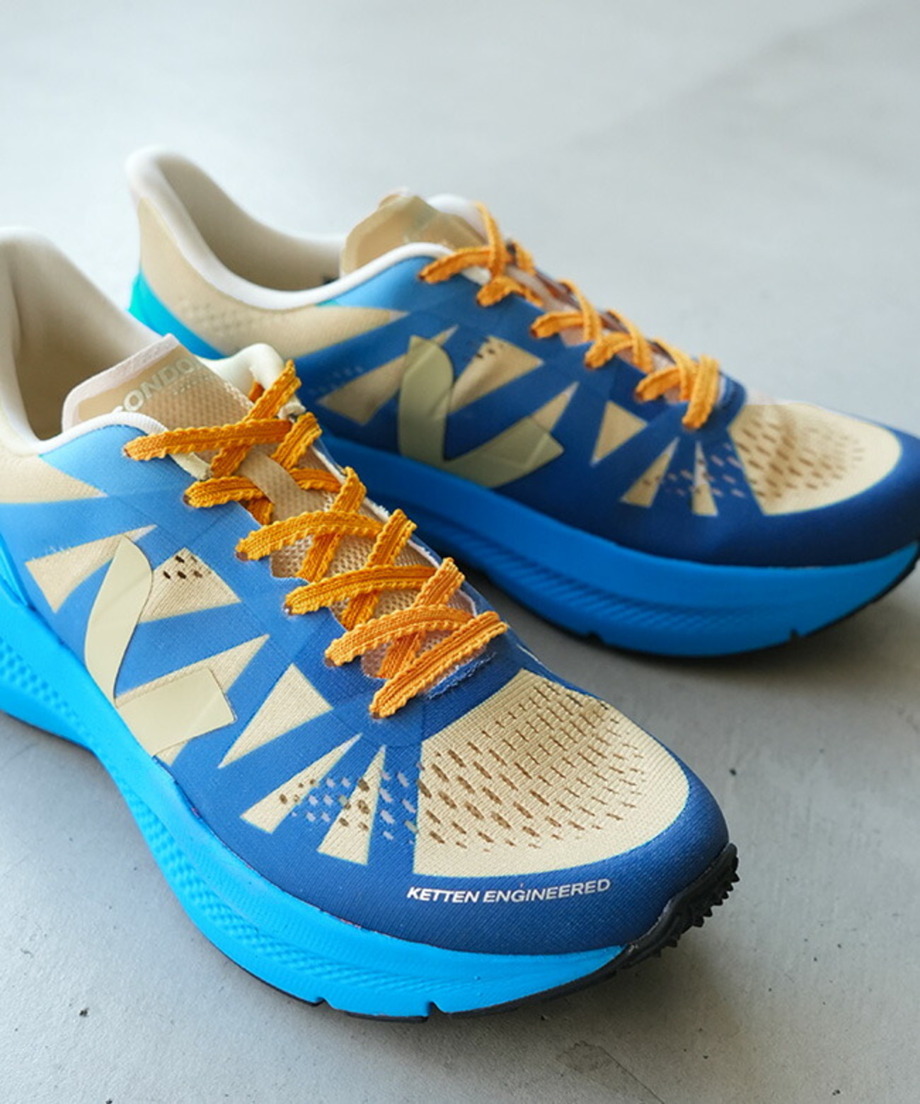 2196「そこ行く？」が面白い。VEJAがレッドオーシャンに飛び込む理由